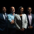 Addressing Income Inequality: How Political Candidates in Northern Virginia Plan to Tackle the Issue