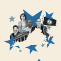 Reducing Poverty in Northern Virginia: Proposed Solutions by Political Candidates
