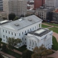 The Changing Political Landscape in Northern Virginia