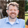 The Environmental Policies of Political Candidates in Northern Virginia