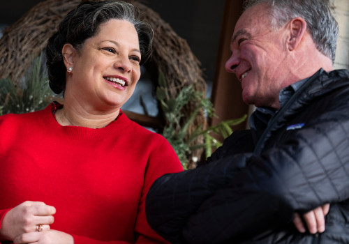 The Impact of Political Candidates on Arts and Culture in Northern Virginia