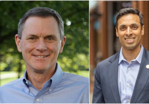 The Fight for Racial and Social Justice in Northern Virginia
