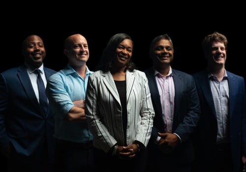 Addressing Income Inequality: How Political Candidates in Northern Virginia Plan to Tackle the Issue