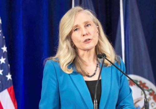 The Future of Public Safety in Northern Virginia: Examining the Role of Political Candidates