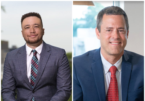 The Key Issues Shaping the 2020 Election in Northern Virginia