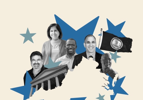 Reducing Poverty in Northern Virginia: Proposed Solutions by Political Candidates