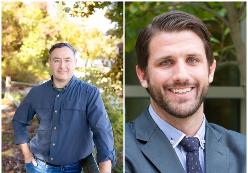 The Future of Criminal Justice Reform in Northern Virginia: A Closer Look at Political Candidates' Plans