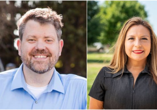 The Impact of Proposed Tax Policies on Northern Virginia Residents