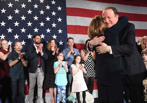 The Importance of LGBTQ+ Rights in Northern Virginia: A Look at Political Candidates' Views