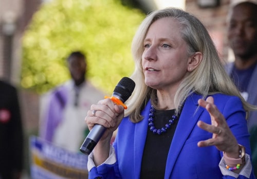 How Political Candidates in Northern Virginia Plan to Tackle the Rising Cost of Living