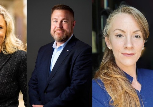 The Fight for Campaign Finance Reform in Northern Virginia