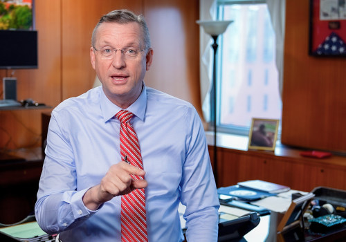 The Importance of Addressing Mental Health Issues in Northern Virginia's Political Plans