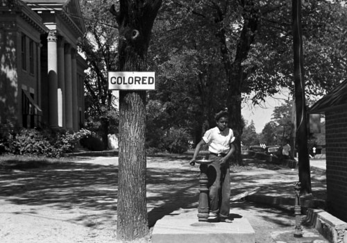 Tackling Housing Discrimination and Segregation in Northern Virginia